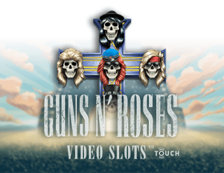 Guns N’ Roses Free Play in Demo Mode 
                        by NetEnt