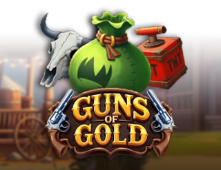 Guns of Gold Free Play in Demo Mode 
                        by Clawbuster