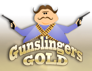 Gunslingers Gold  
                        by Rival