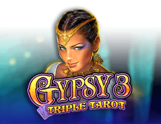 Gypsy 3: Triple Tarot Free Play in Demo Mode 
                        by High 5 Games