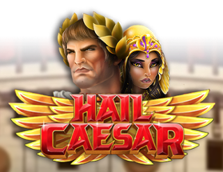 Hail Caesar Free Play in Demo Mode 
                        by Rival