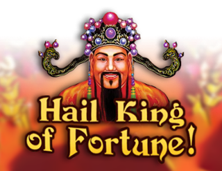Hail King of Fortune Free Play in Demo Mode 
                        by High 5 Games