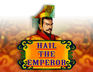 Hail The Emperor Free Play in Demo Mode 
                        by August Gaming