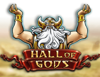 Hall of Gods Free Play in Demo Mode 
                        by NetEnt