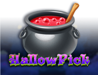 Hallow Pick Free Play in Demo Mode 
                        by Spinomenal