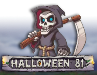 Halloween 81 Free Play in Demo Mode 
                        by Playbro