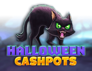 Halloween Cashpots Free Play in Demo Mode 
                        by Inspired Gaming