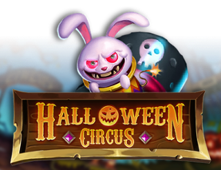 Halloween Circus Free Play in Demo Mode 
                        by Giocaonline