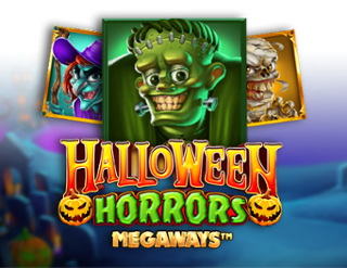 Halloween Horrors Megaways Free Play in Demo Mode 
                        by Iron Dog Studio