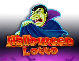 Halloween Lotto  
                        by Caleta Gaming