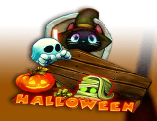 Halloween Free Play in Demo Mode 
                        by Triple Profits Games (TPG)