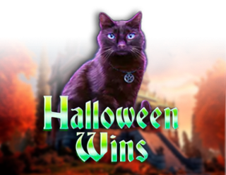 Halloween Wins Free Play in Demo Mode 
                        by Red Rake Gaming