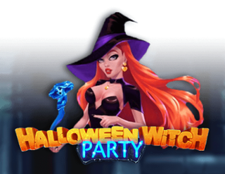 Halloween Witch Party Free Play in Demo Mode 
                        by Thunderspin