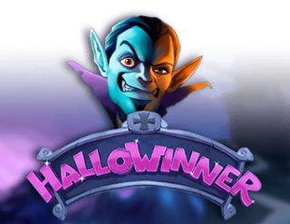 Hallowinner Free Play in Demo Mode 
                        by Caleta Gaming