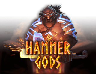 Hammer Gods Free Play in Demo Mode 
                        by Red Tiger Gaming