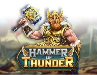 Hammer of Thunder Free Play in Demo Mode 
                        by Spadegaming