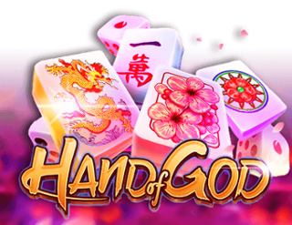 Hand Of God Free Play in Demo Mode 
                        by PlayStar