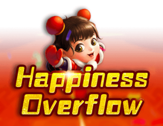 Happiness Overflow Free Play in Demo Mode 
                        by DreamTech
