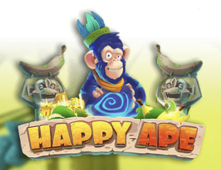 Happy Ape Free Play in Demo Mode 
                        by Habanero