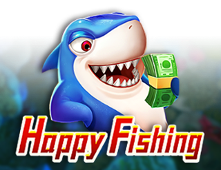 Happy Fishing  
                        by TaDa Gaming
