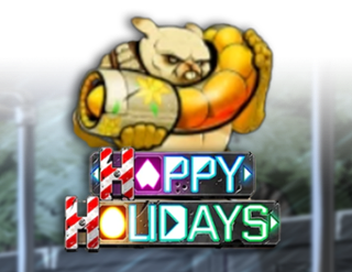 Happy Holidays with Happy Endings Reels Free Play in Demo Mode 
                        by Rogue Gaming