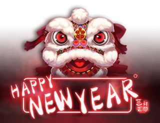 Happy New Year Free Play in Demo Mode 
                        by DreamTech