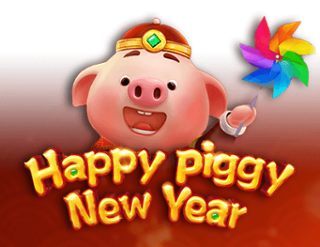 Happy Piggy New Year Free Play in Demo Mode 
                        by DreamTech