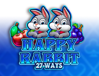 Happy Rabbit: 27 Ways Free Play in Demo Mode 
                        by Gamzix