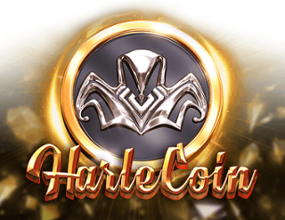 HarleCoin Free Play in Demo Mode 
                        by Red Tiger Gaming