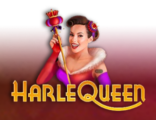 Harlequeen Free Play in Demo Mode 
                        by Amatic