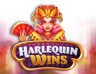 Harlequin Wins Free Play in Demo Mode 
                        by High 5 Games