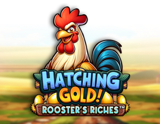 Hatching Gold! Rooster's Riches Free Play in Demo Mode 
                        by Infinity Dragon Studios