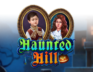 Haunted Hill Free Play in Demo Mode 
                        by MultiSlot