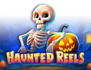 Haunted Reels Free Play in Demo Mode 
                        by BGaming