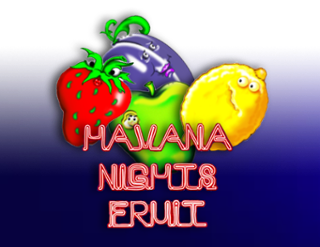 Havana Nights Fruit Free Play in Demo Mode 
                        by Worldmatch