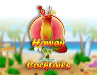 Hawaii Cocktails Free Play in Demo Mode 
                        by BGaming