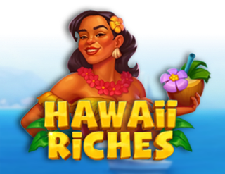 Hawaii Riches Free Play in Demo Mode 
                        by 3 Oaks Gaming