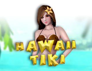 Hawaii Tiki  
                        by Triple Profits Games (TPG)