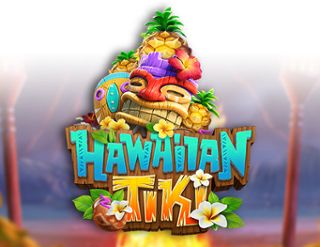 Hawaiian Tiki Free Play in Demo Mode 
                        by PGsoft (Pocket Games Soft)