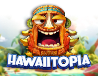 Hawaiitopia Free Play in Demo Mode 
                        by Red Rake Gaming