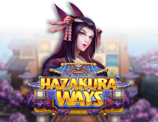 Hazakura Ways Free Play in Demo Mode 
                        by Relax Gaming