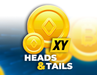 Heads and Tails XY Free Play in Demo Mode 
                        by BGaming