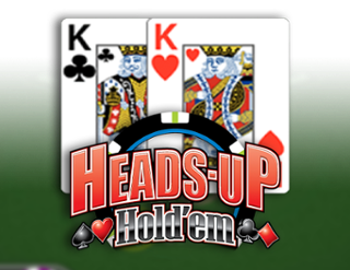 Heads-Up Hold'em  
                        by Origins (playtech)