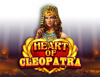 Heart of Cleopatra Free Play in Demo Mode 
                        by Pragmatic Play