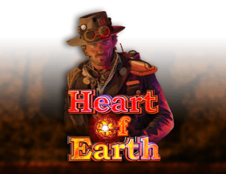 Heart of Earth Free Play in Demo Mode 
                        by Swintt