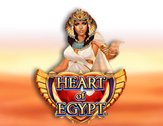Heart of Egypt Free Play in Demo Mode 
                        by Novomatic