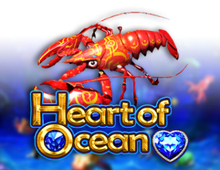 Heart of Ocean  
                        by Funky Games