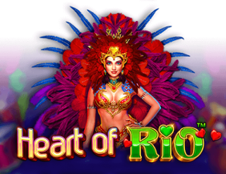 Heart of Rio Free Play in Demo Mode 
                        by Pragmatic Play