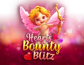Hearts Bounty Blitz Free Play in Demo Mode 
                        by Kalamba Games