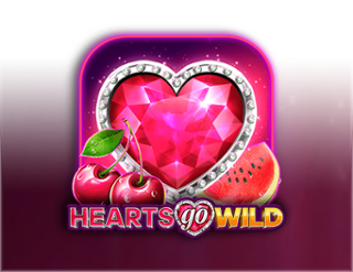 Hearts Go Wild Free Play in Demo Mode 
                        by Amigo Gaming